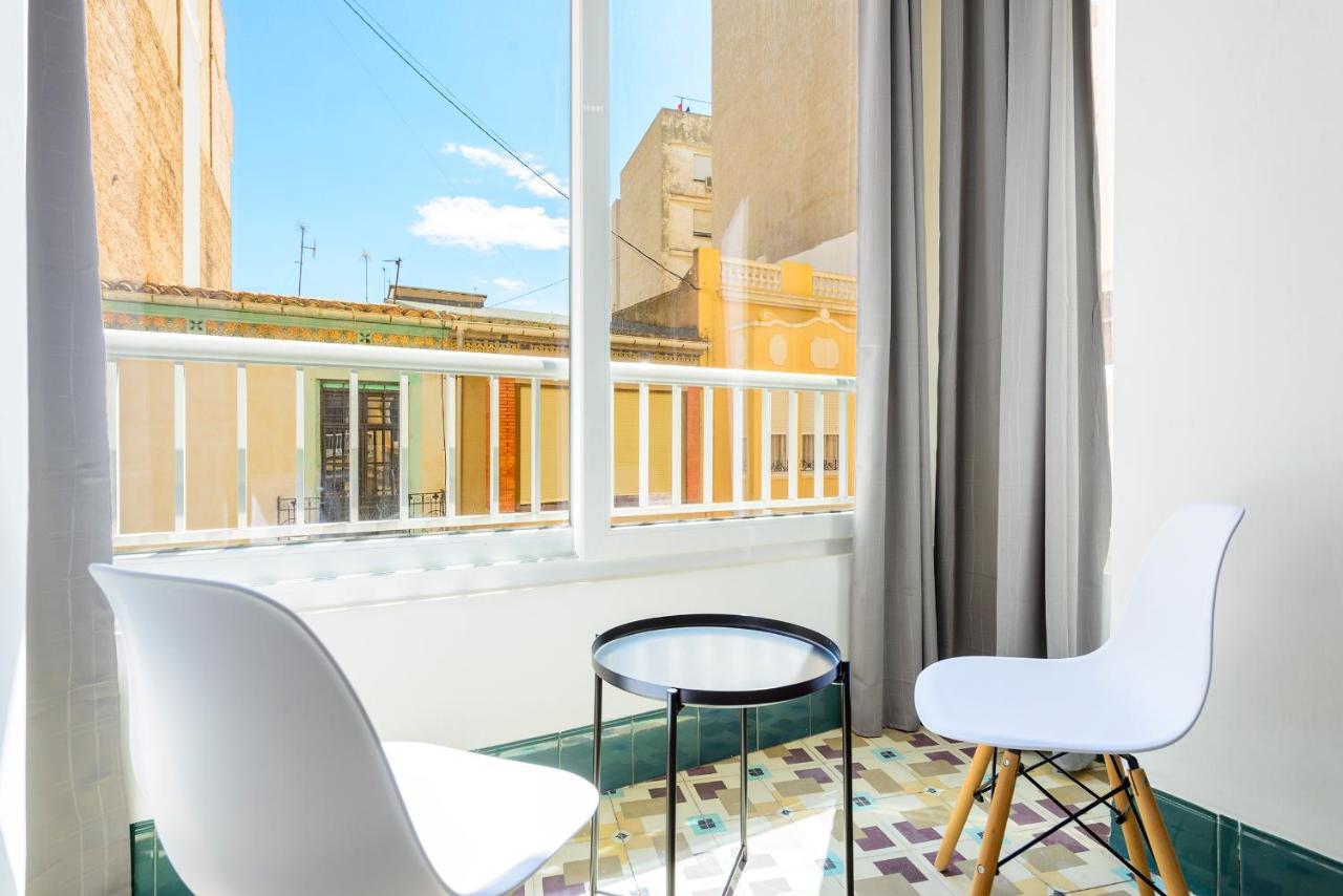 Bieti Castellon Hostel *